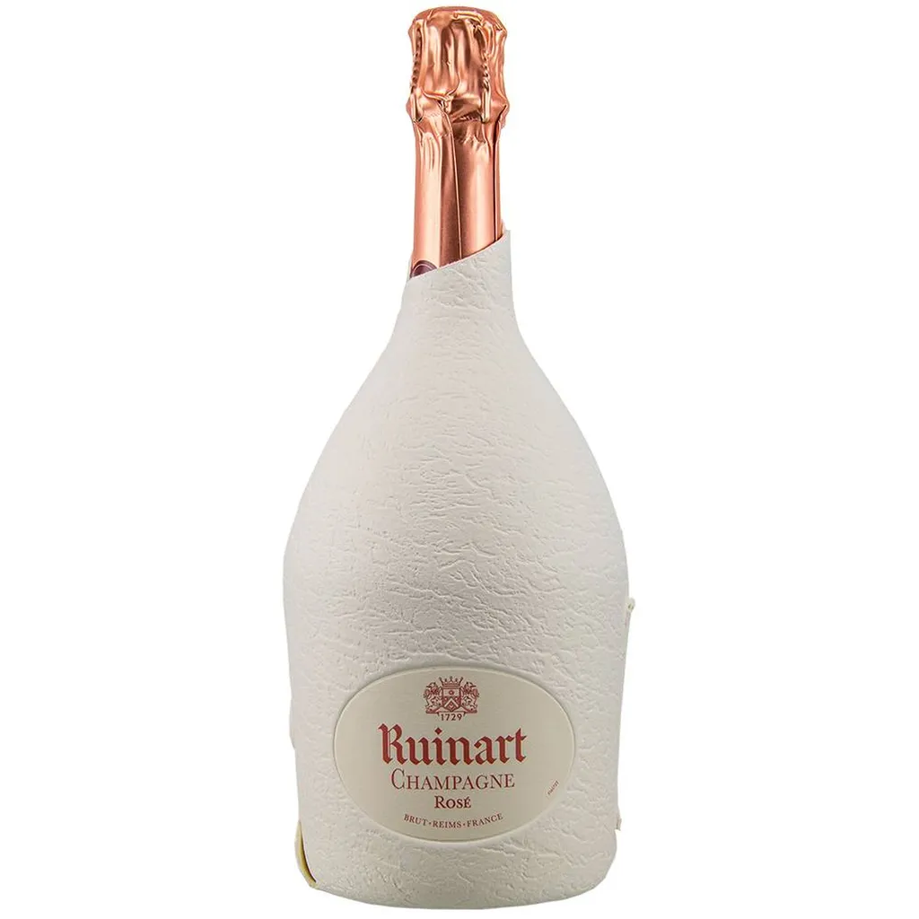 Ruinart Rosé
