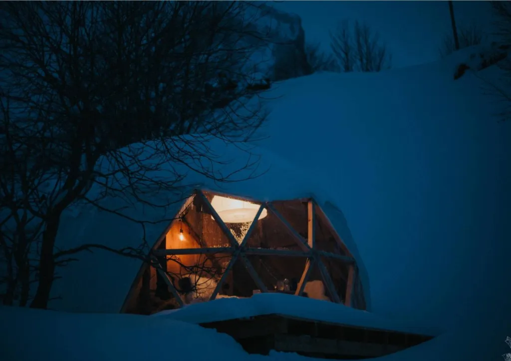 L’agence de Wedding Planner à Bordeaux en Gironde pour son mariage d’hiver à la montagne