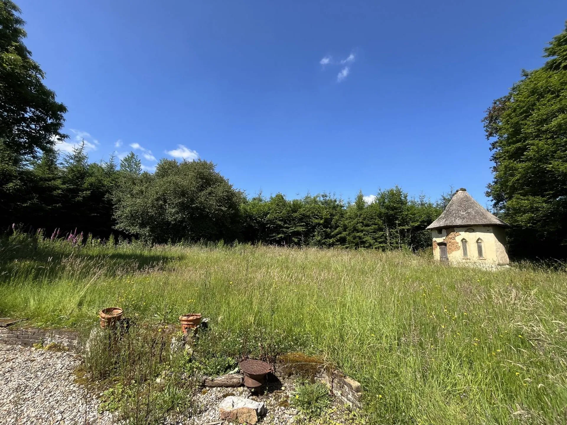 Maison Normande, pleine de charme, à vendre, axe Caudebec en Caux / Bourg Achard