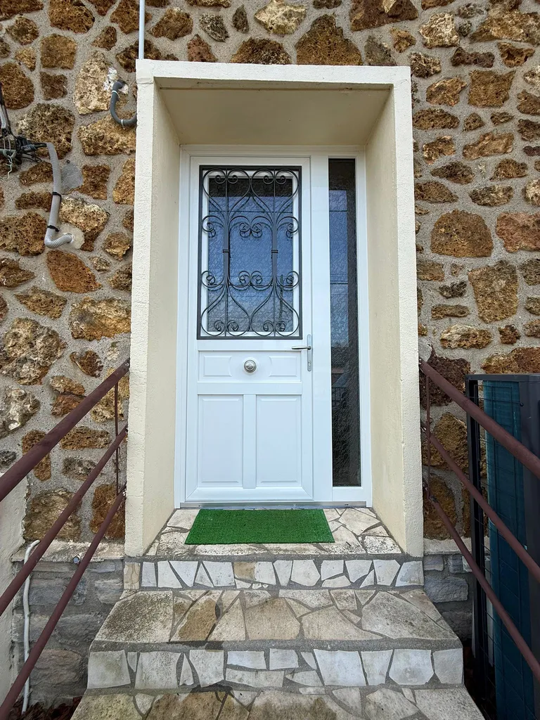 Spécialiste en portes d'entrées : l'importance de choisir la bonne porte d'entrée au Havre et ses alentours