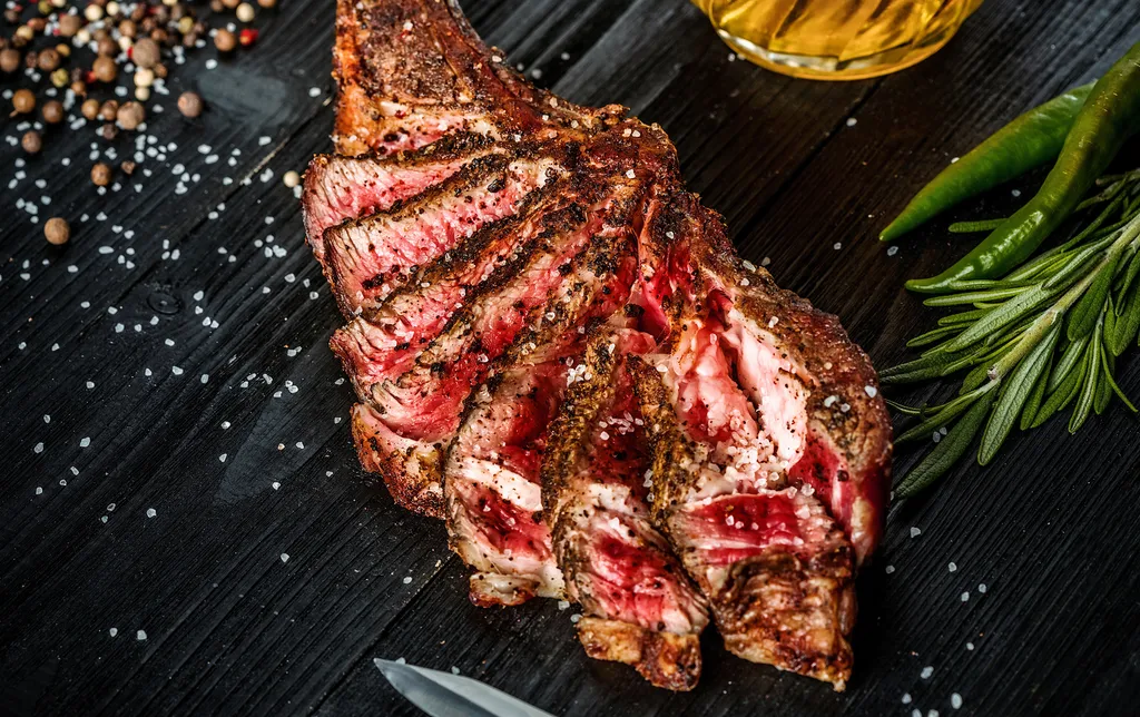Black Angus USA