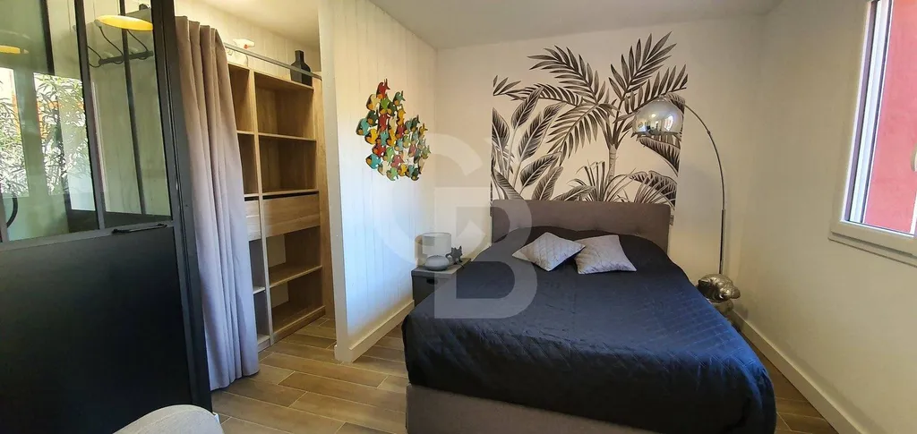 Achat d'une Jolie maison avec piscine proche de l'océan à SOULAC-SUR-MER