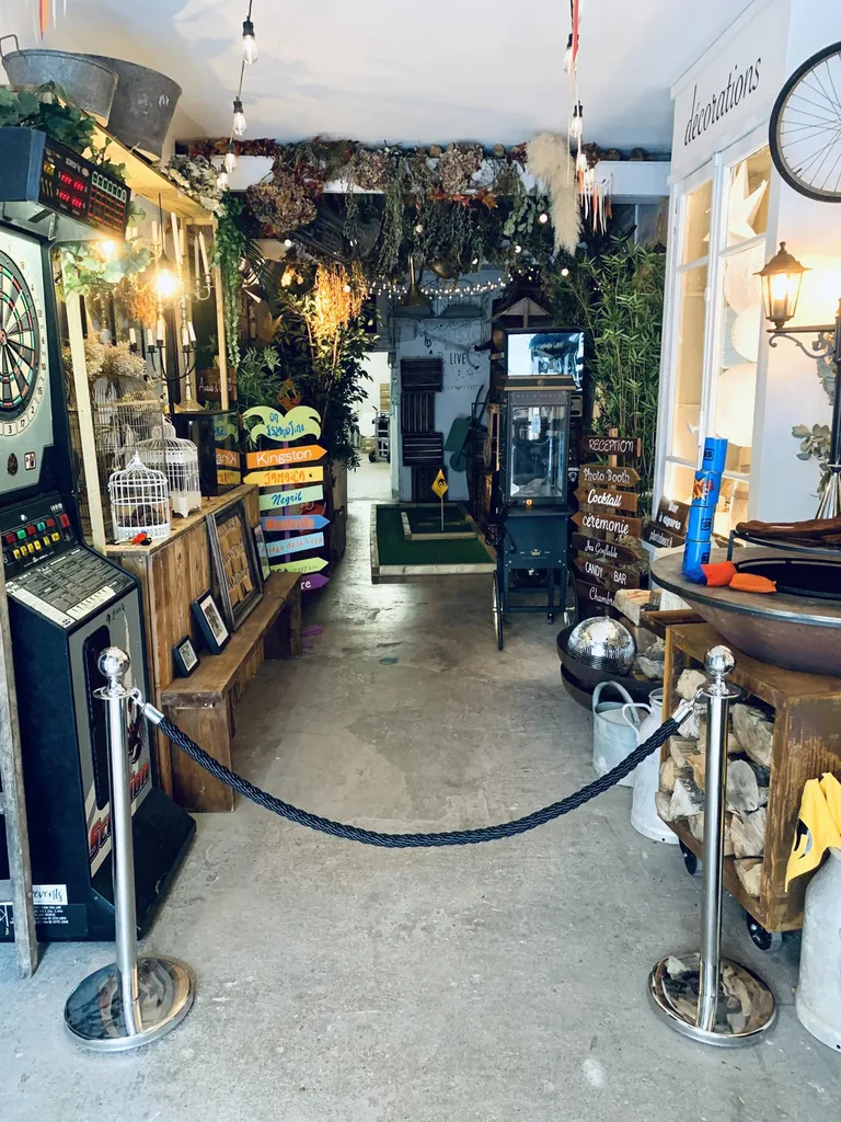 location potelet Le Havre 