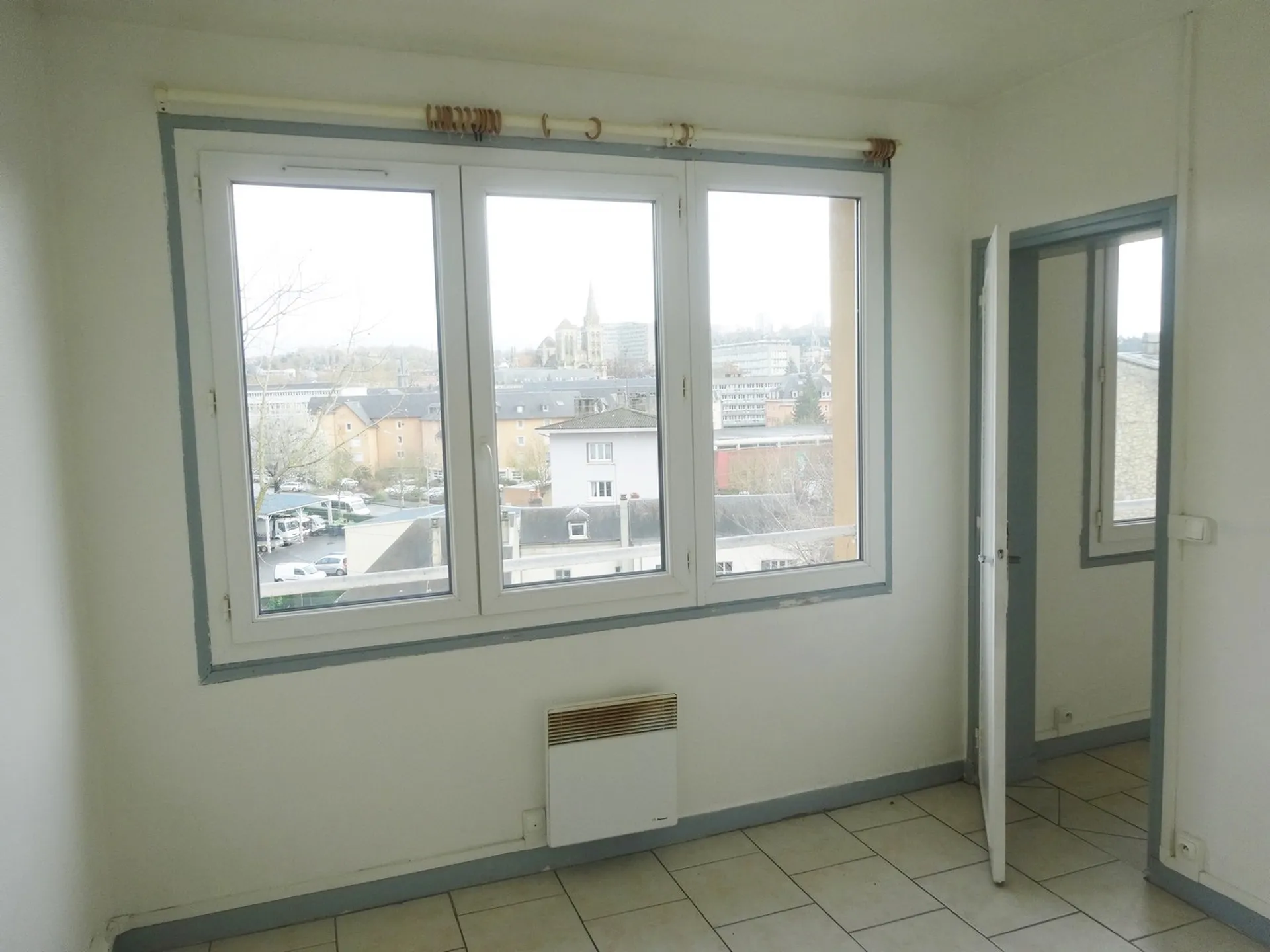 Vente appartement Normandie Lisieux Calvados 14
