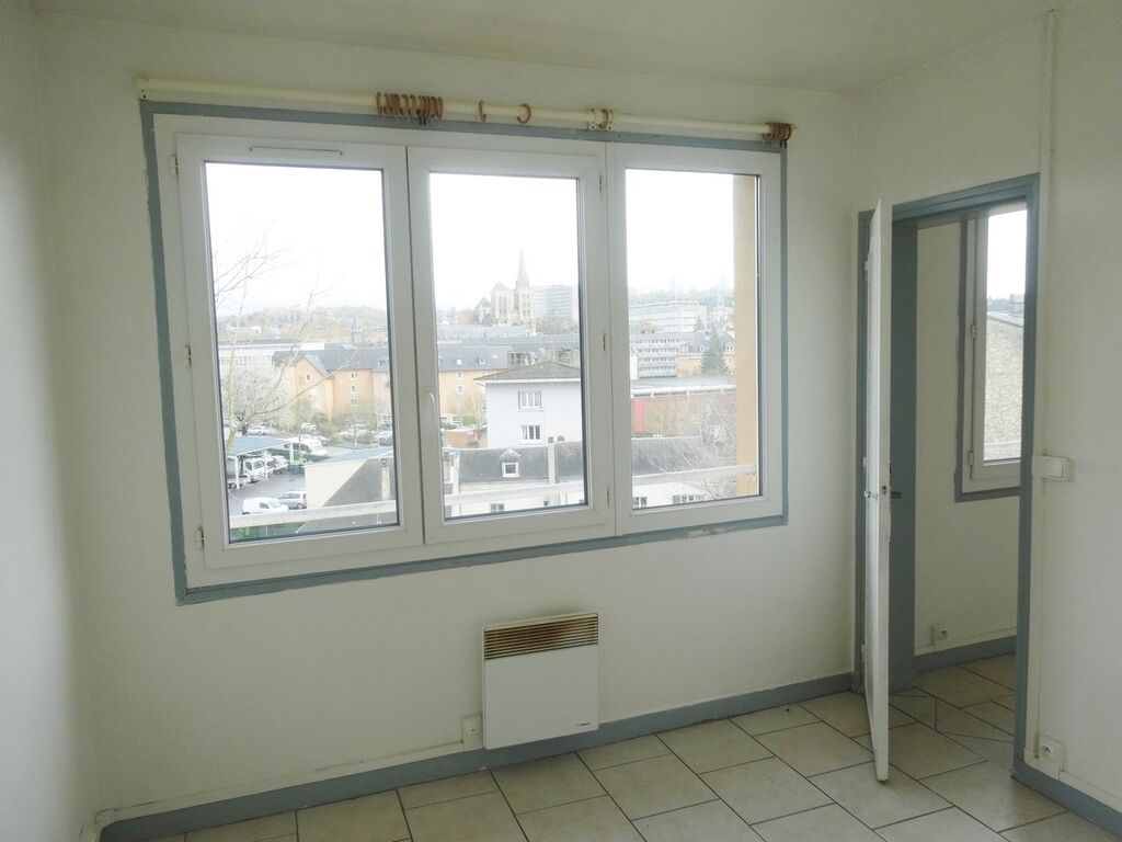 Vente appartement Normandie Lisieux Calvados 14