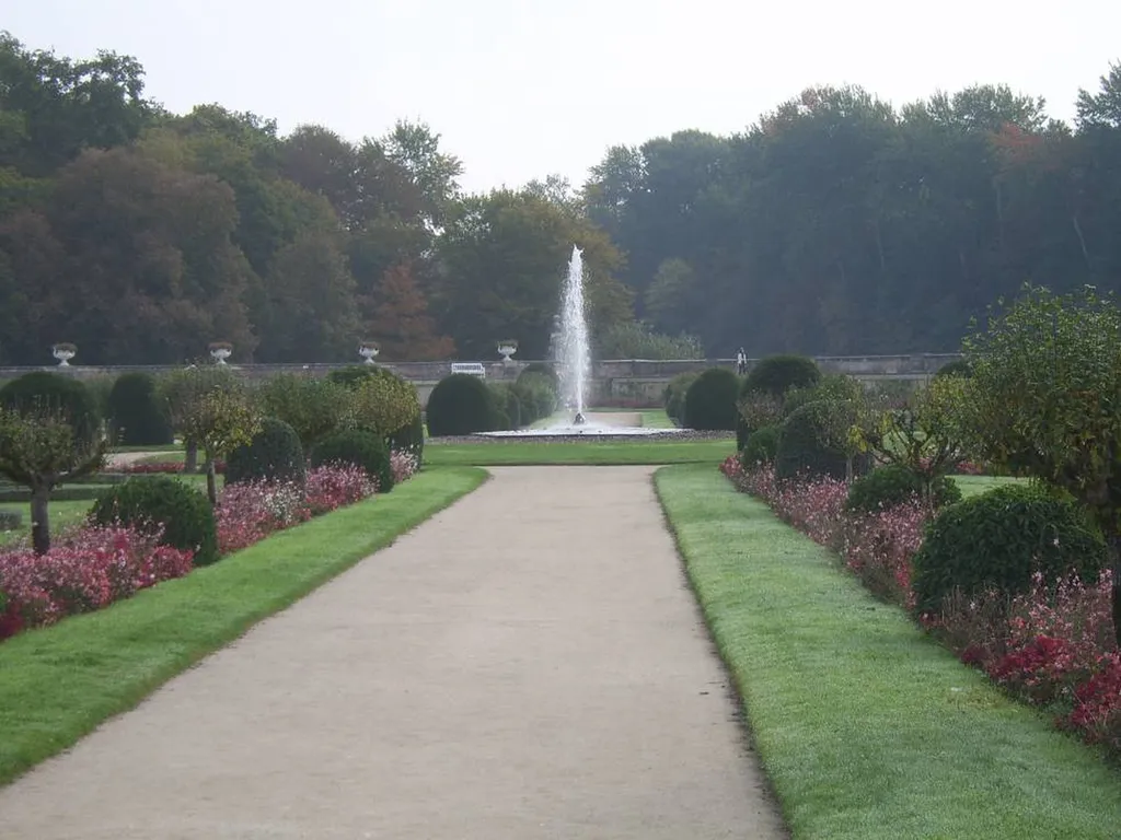 Paysagiste et entretien de jardins à Trets, Peynier, Rousset et Fuveau : Les Jardins de Romain