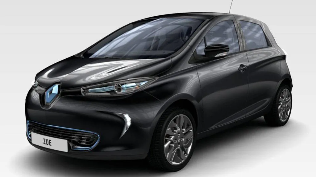 Véhicules électriques et hybrides, retrouvez toutes l'actualités et les nouveautés