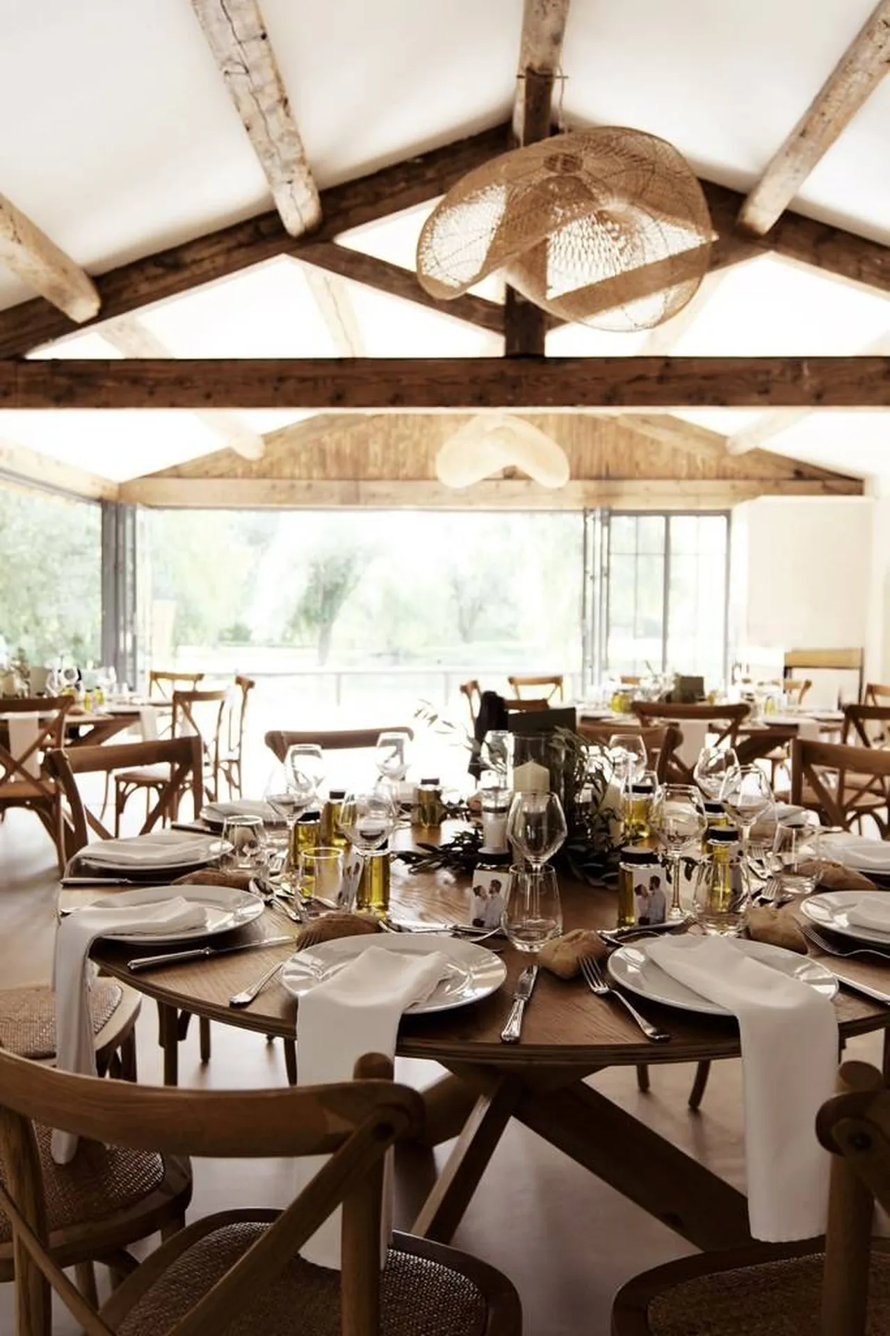 Domaine mariage en Provence
