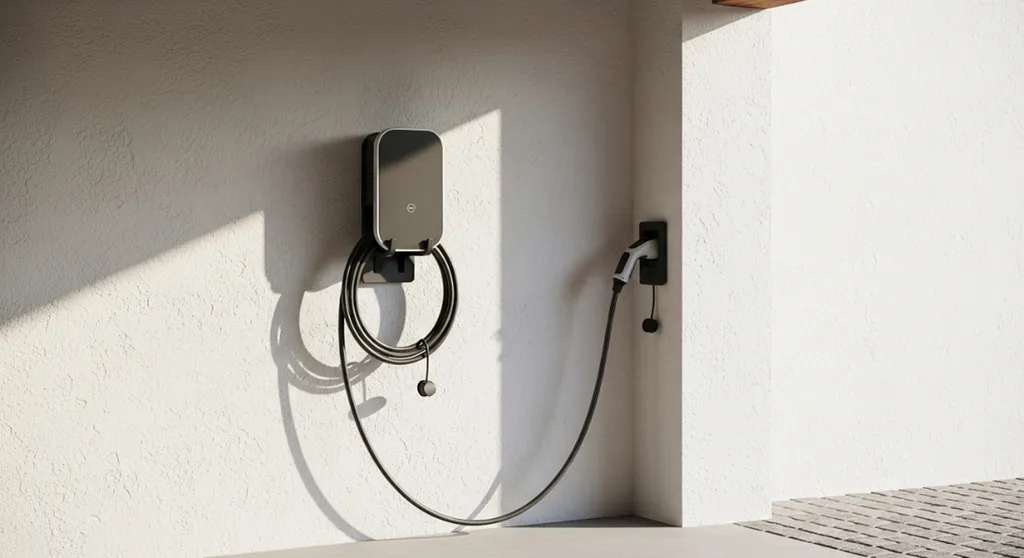 Réaliser l'installation de borne de recharge pour voiture électrique à Brignoles proche de Saint-Maximin-la-Sainte-Baume
