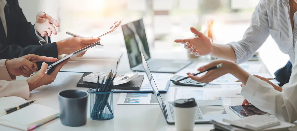 Conduire un projet de création d'entreprise