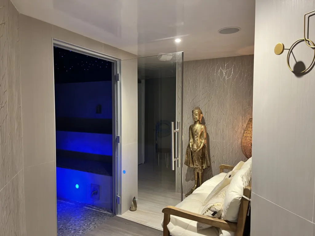 Bienvenue au Centre de bien-être et esthétique Orientaly's Beauté à Sanary sur mer dans le Var 83