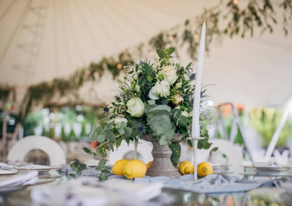 My Event' By Jenny pour l'organisation de A à Z de son mariage au Pays Basque