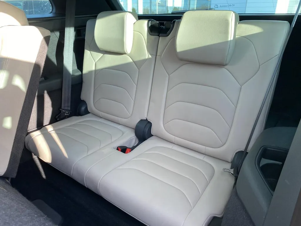 Skoda Kodiaq occasion proche Le Havre : SUV 7 places diesel automatique disponible chez Caudebec Automobiles Normandie