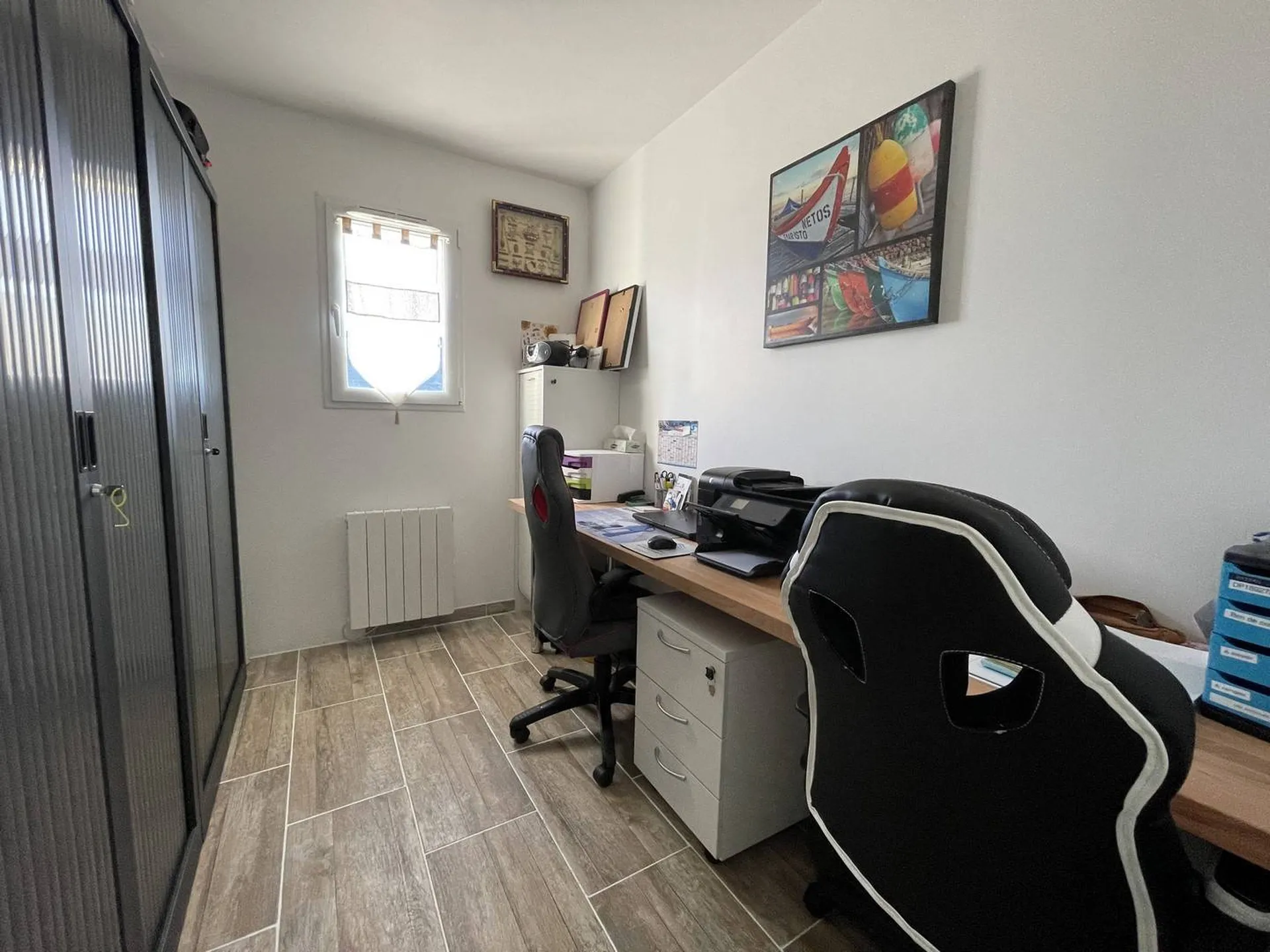 A vendre maison neuve de 2013, à 1h de Rouen par le train ou la voiture, Normandie, 76