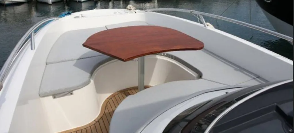 Acheter un bateau coque open de Clear en Martinqiue