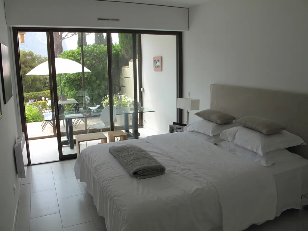 Cassis à vendre appartement