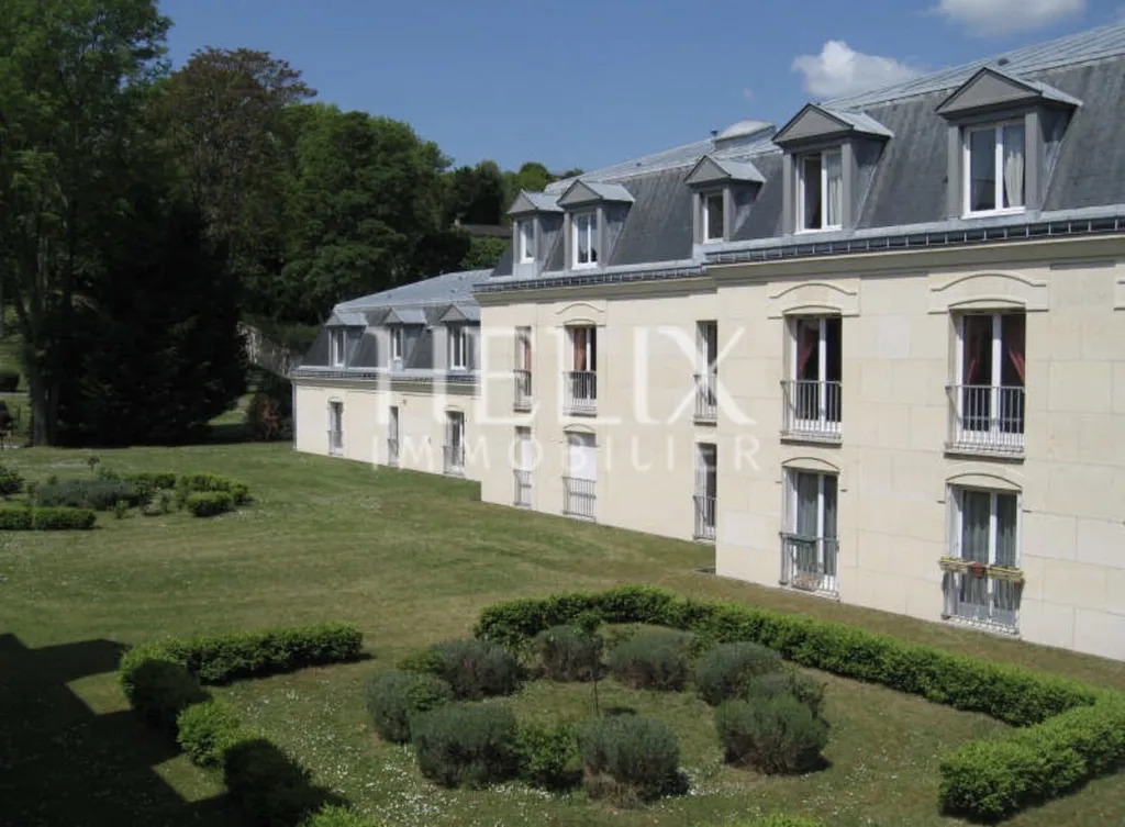 En exclusivité appartement en location 