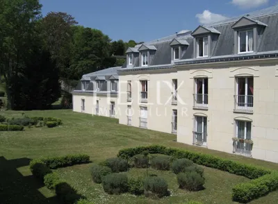 En exclusivité appartement en location 