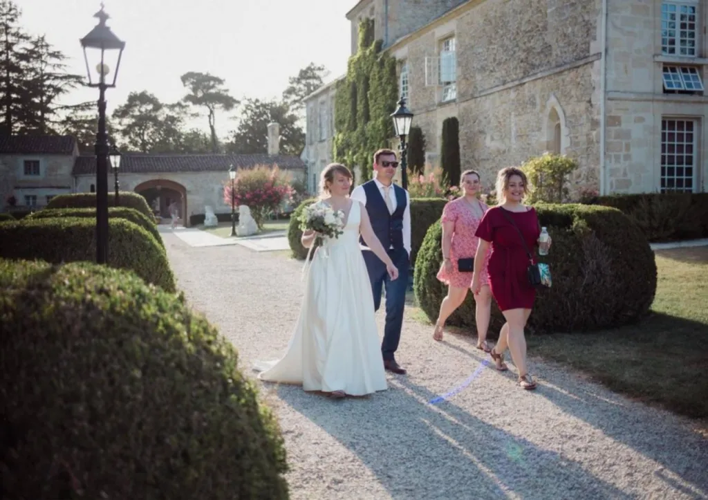 Les questions à poser à sa Wedding Planner lors du rendez-vous découverte en Gironde près de Bordeaux