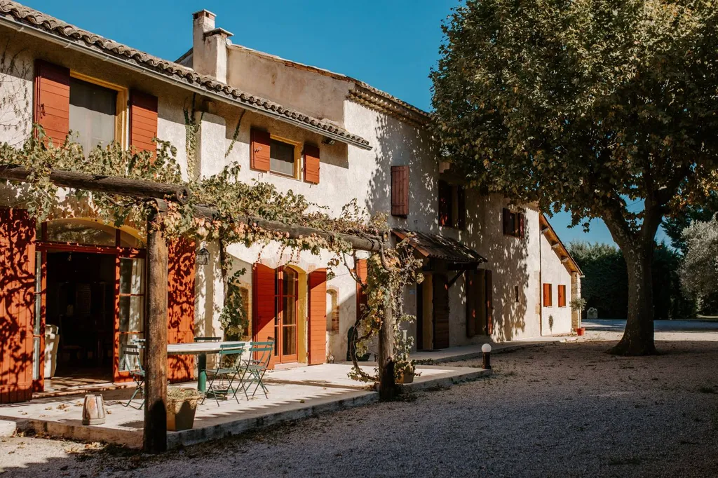 Louer un Domaine pour organiser votre mariage en extérieur à Aix en Provence