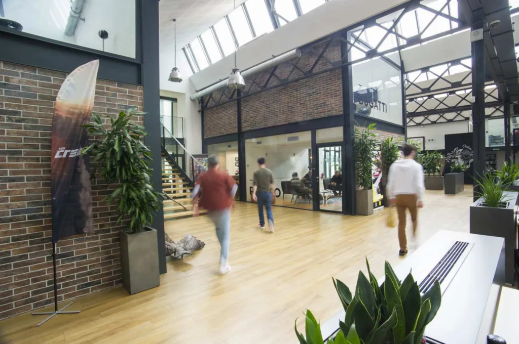 photographe d'architecture intérieur en région Rhône Alpes