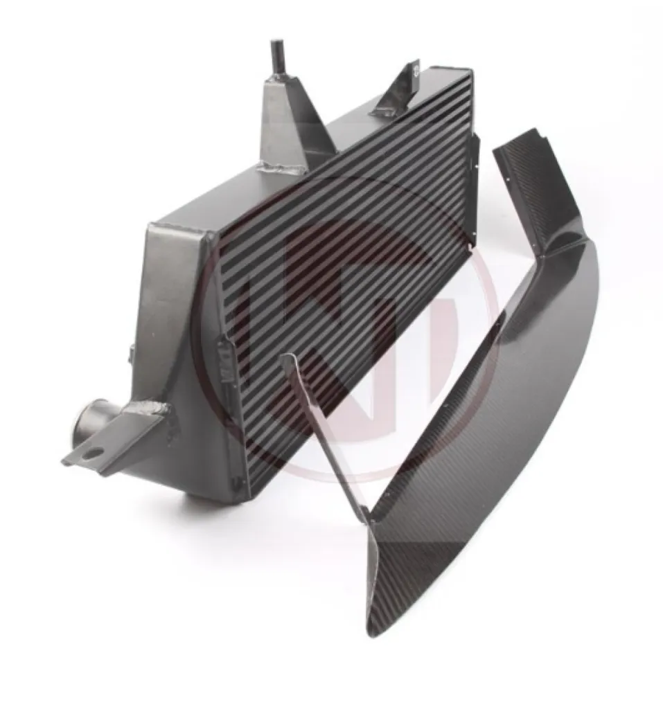 Echangeur Wagner Ford Focus RS MK2