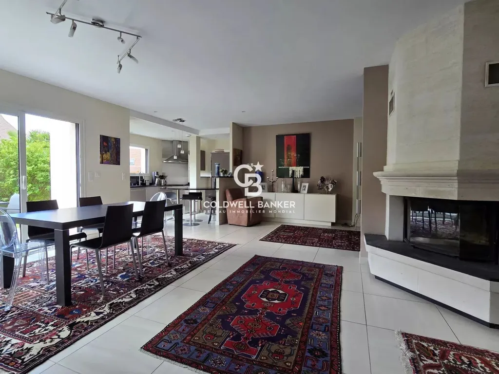 maison moderne à vendre proche du mans sans travaux