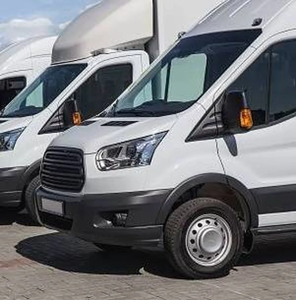 Remorquage d'utilitaire pas cher dans le 13