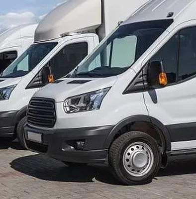 Remorquage d'utilitaire pas cher dans le 13