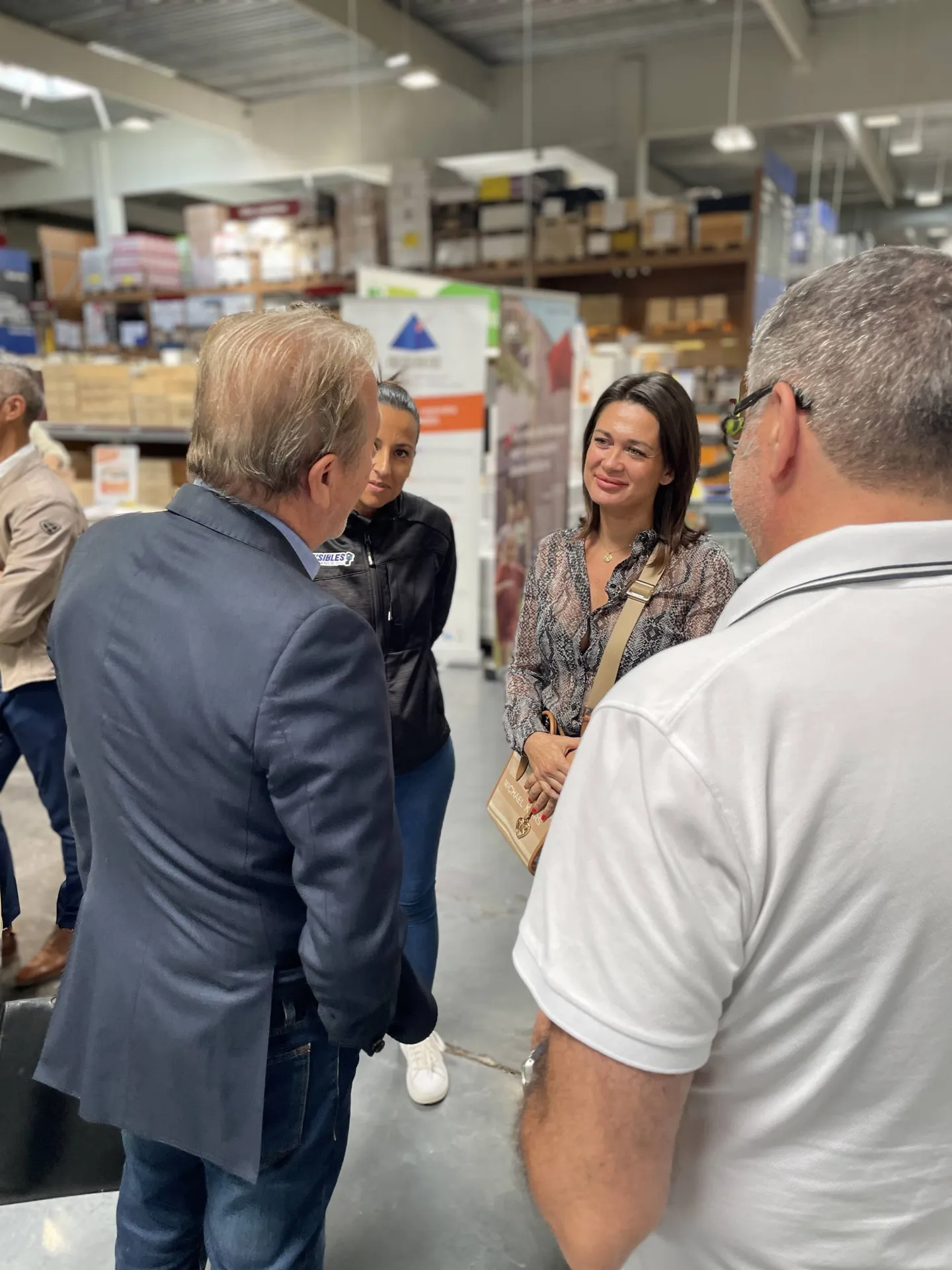 Journée des Partenaires