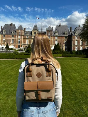 Sac à dos Cabaia Kuala Lumpur Small indisponible chez Evasion Eu