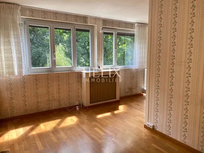 4 pièces de 67 m2 au calme et au centre du Pecq