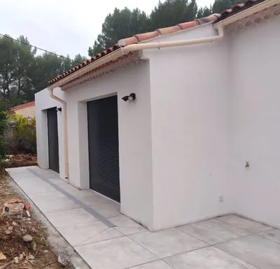 architecte d'intérieur à Gémenos 13420 pour travaux de rénovation et décoration