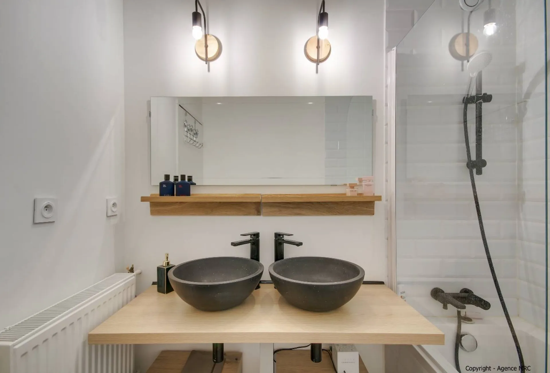 Cabinet architecture d'intérieur rénovation et décoration Aix-en-Provence 13100