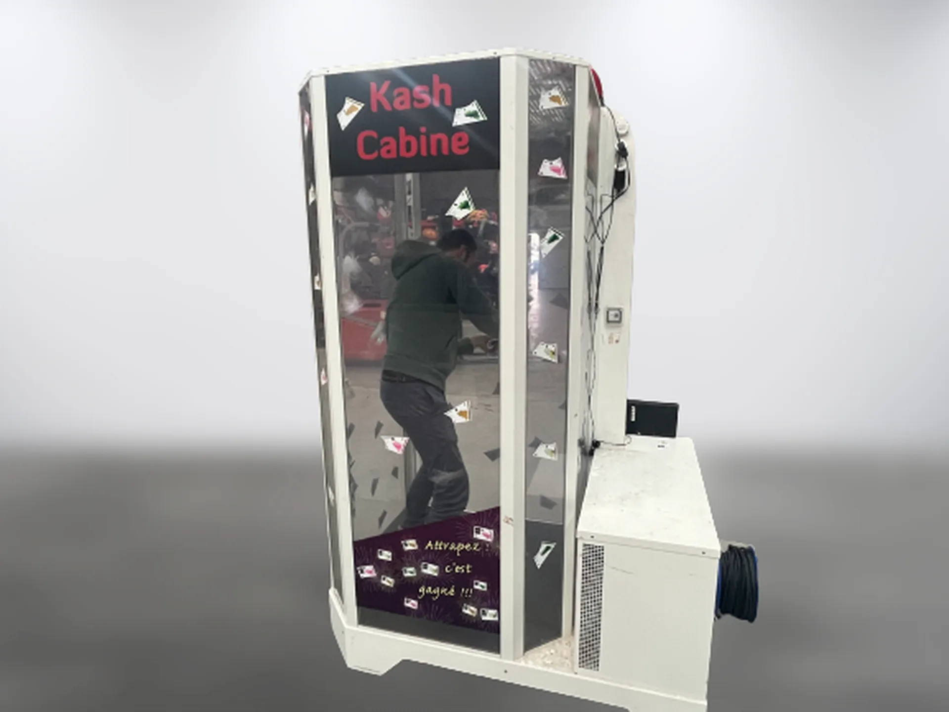 LOCATION CADEAU BOX BOURG EN BRESSE