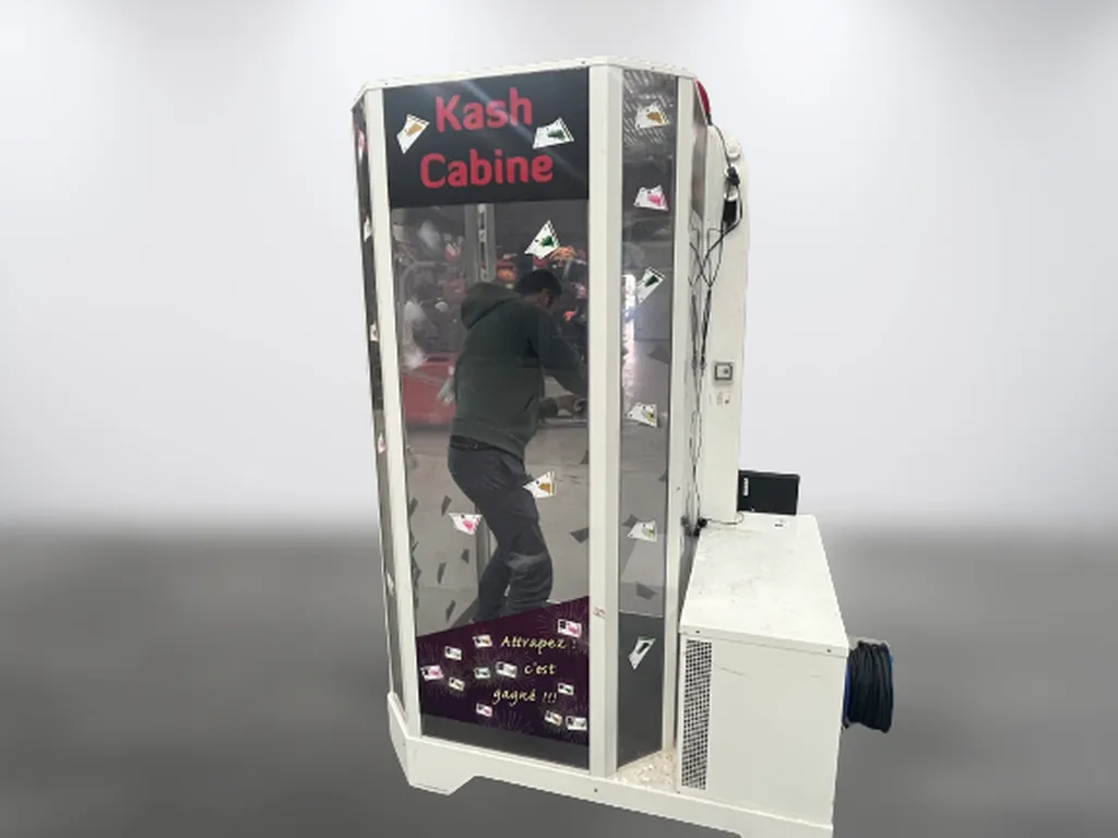 LOCATION CADEAU BOX BOURG EN BRESSE