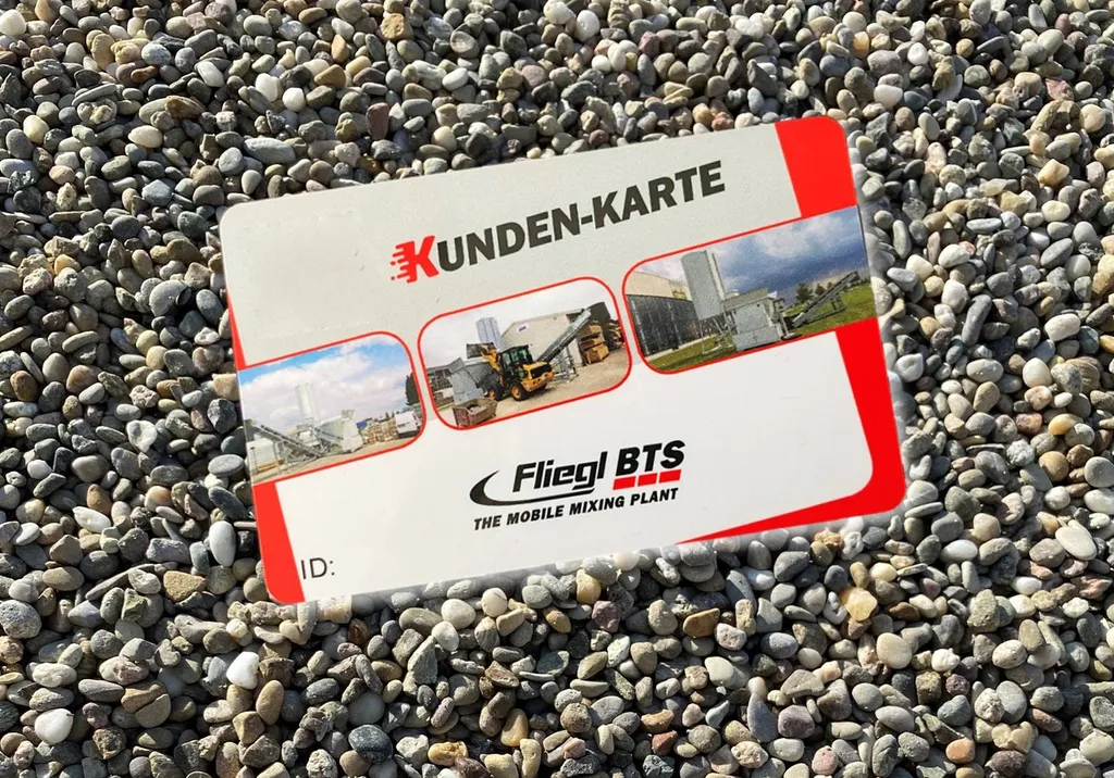 Carte Professionnelle, disponible sur demande au guichet d'accueil