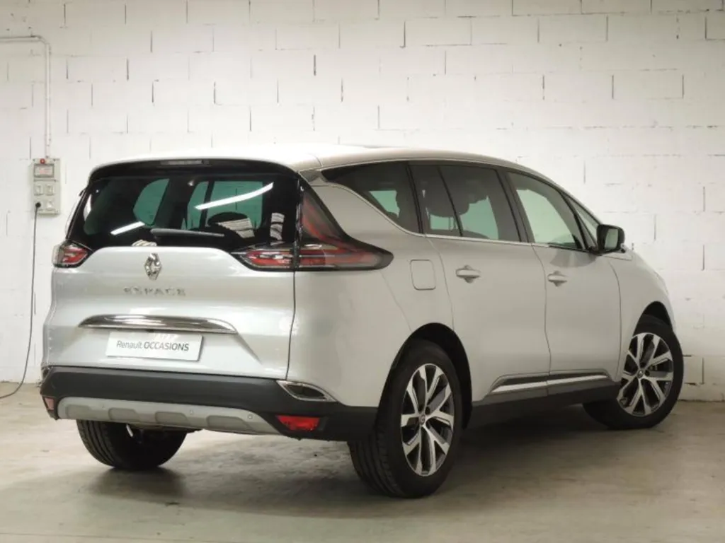 A VENDRE RENAULT ESPACE DCI 160 ENERGY TWIN TURBO INTENS EDC PLAISANCE DU TOUCH PROCHE DE TOULOUSE