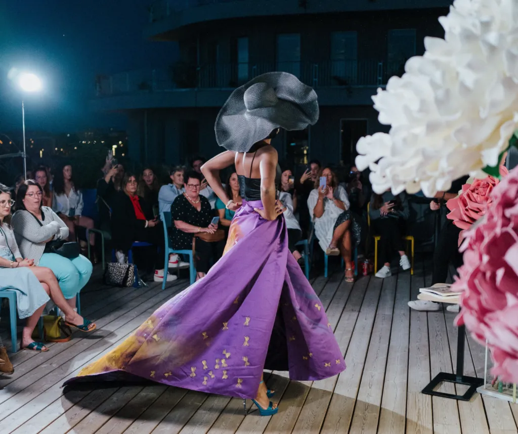 Agence évènementielle à Bordeaux en Nouvelle Aquitaine pour organisation de soirée de gala et présentation de produits  