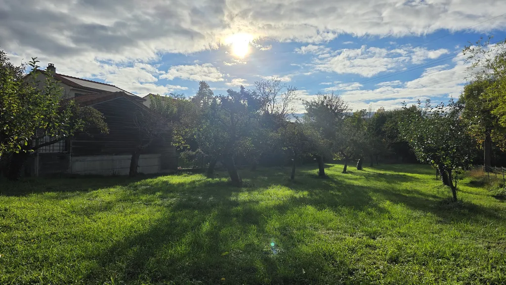 Acheter un terrain à bâtir à vichy 