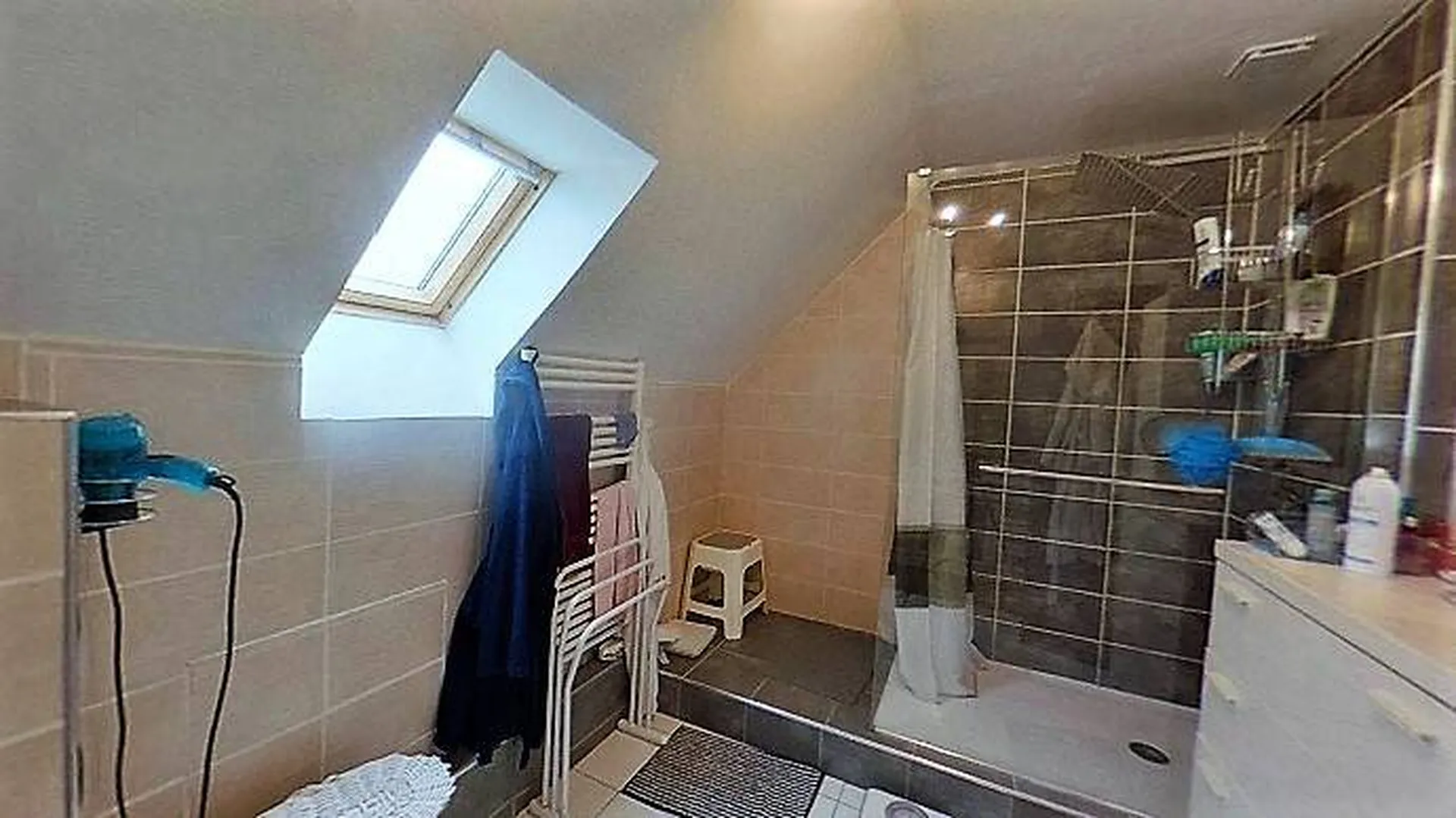 LA CAMPAGNE ET LA MER