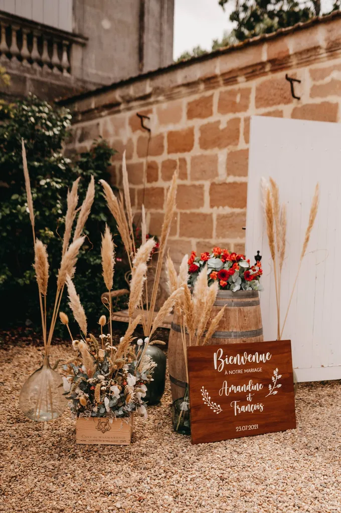 Wedding planner à Bordeaux et sur le Bassin d'Arcachon - Crédit photo L'Instant par Phé