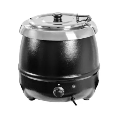 SOUPIÈRE 10L ÉLECTRIQUE INDISPENSABLE POUR ANNIVERSAIRE