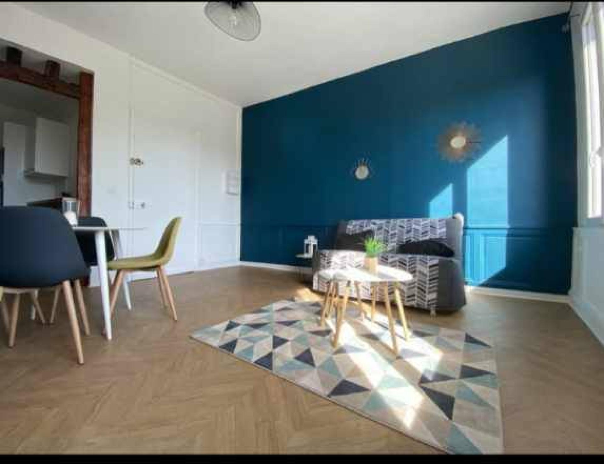 Studio/prefecture/rouen/investissement/locatif/loue/immobilier/immobilierderouen/venteimmobilier/sejoux/lumineux/piecedevie