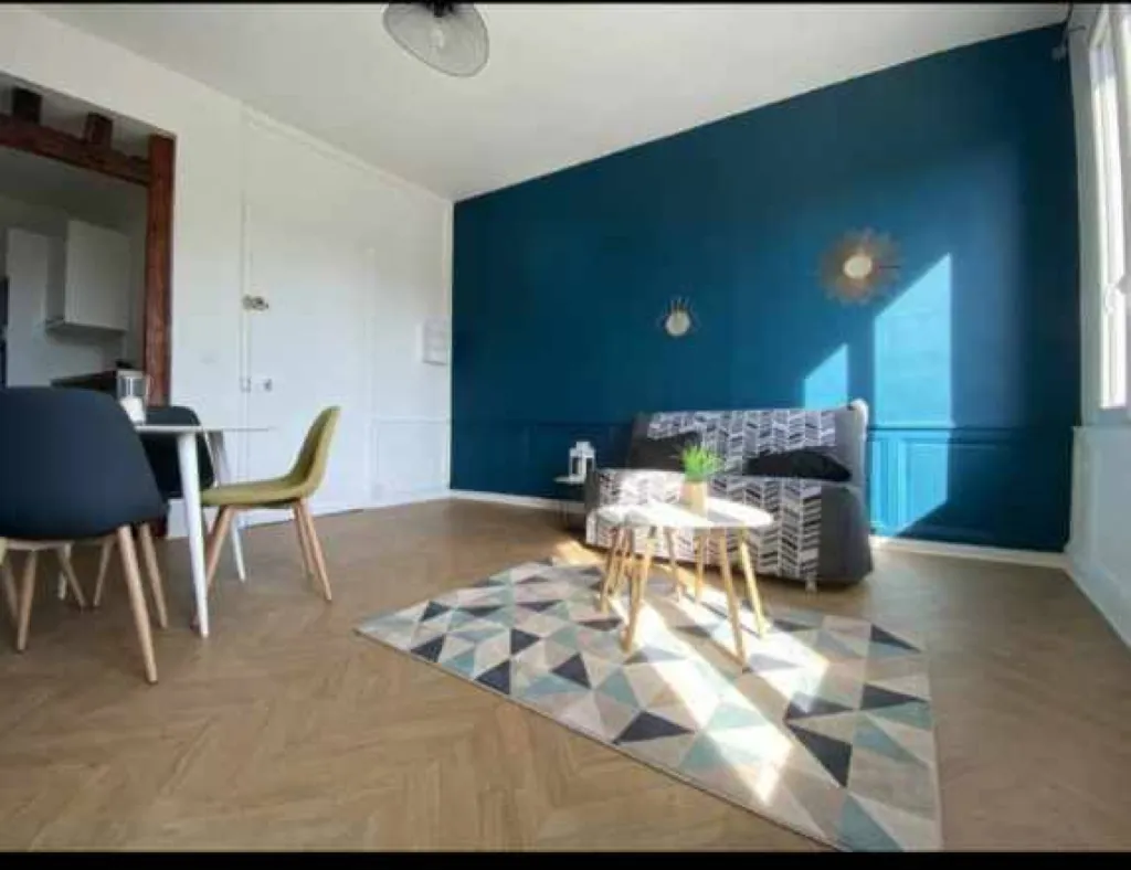 Studio/prefecture/rouen/investissement/locatif/loue/immobilier/immobilierderouen/venteimmobilier/sejoux/lumineux/piecedevie