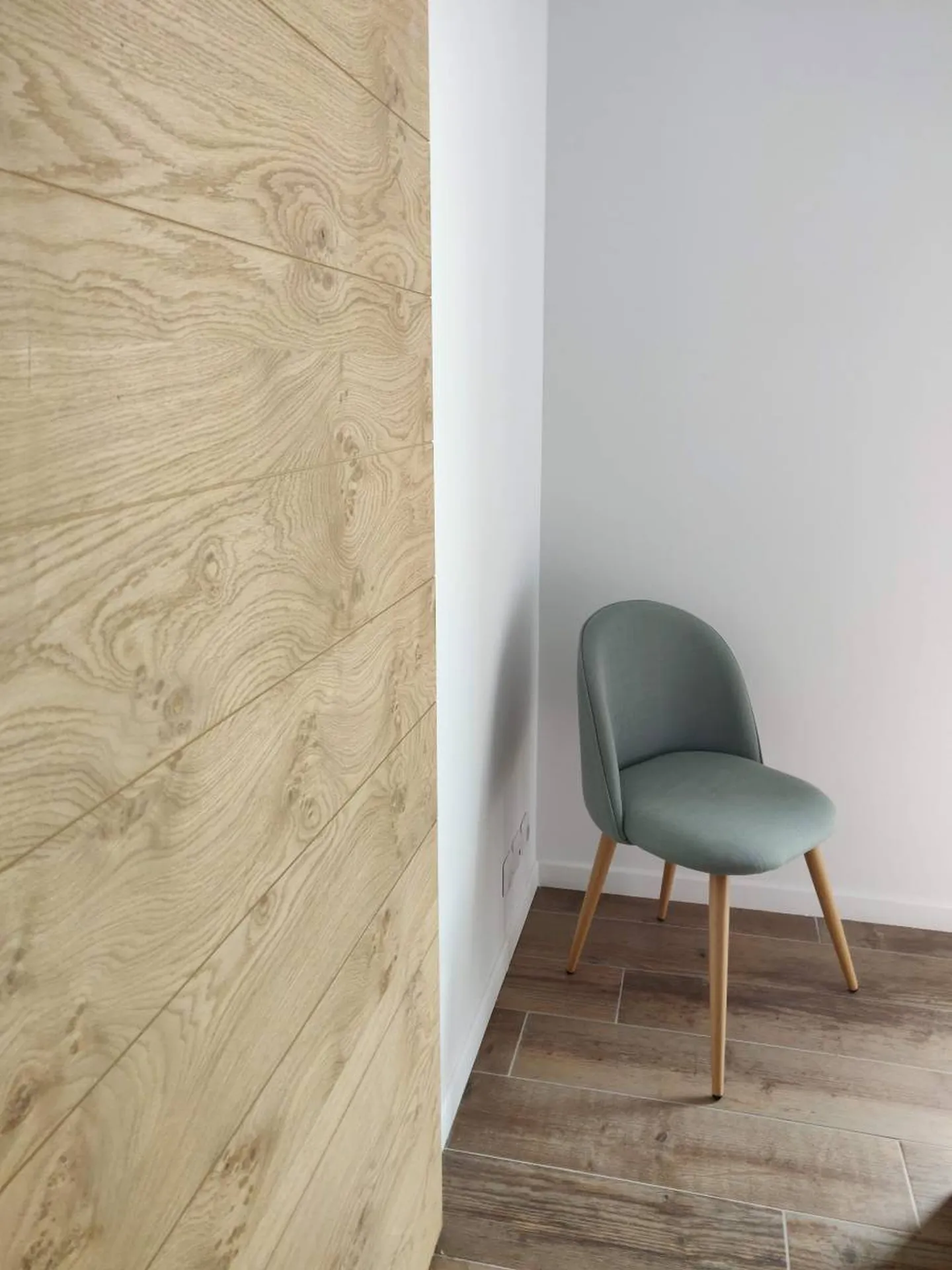 Architecte d' interieur Marseille 13007 rénovation appartement et maison