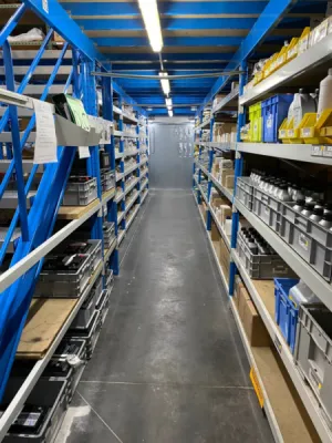 Vente de pièces détachées pour professionnels et particuliers en Seine Maritime (76)