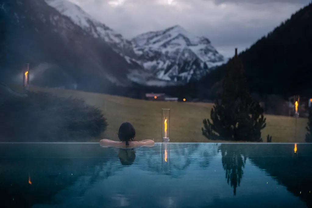Feu de table Spin bioéthanol pour le jardin ou la terrasse Libourne
