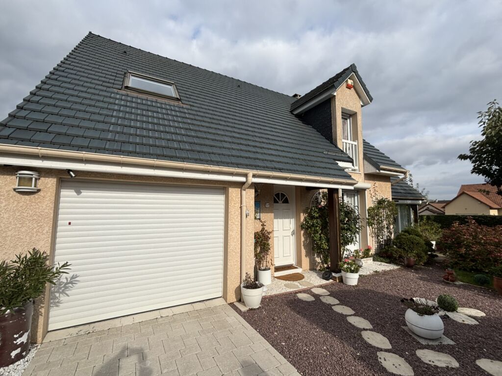 Maison individuelle à vendre à Oissel