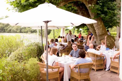 agence organisation pour brunch de mariage